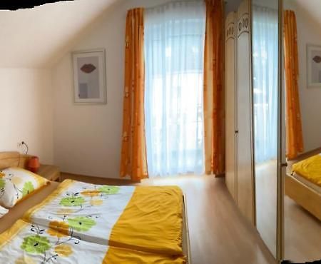Ferienwohnung Schmid Sankt Martin am Grimming Exteriör bild