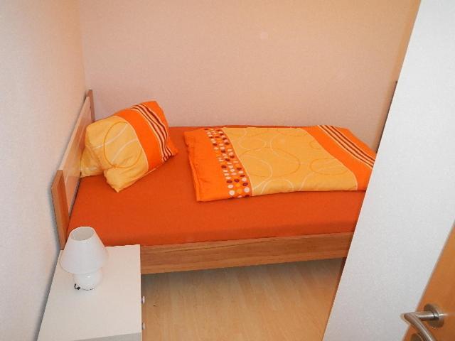 Ferienwohnung Schmid Sankt Martin am Grimming Exteriör bild
